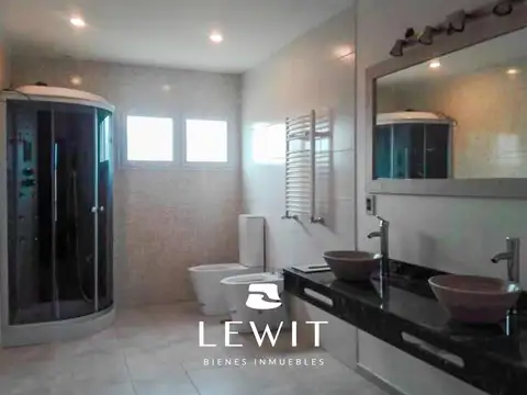 Alquiler Casa B° Privado Sauces del Limay| 3 Dormitorios | Neuquén
