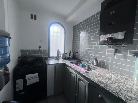 Depto Tipo Casa en Venta de 3 dormitorios