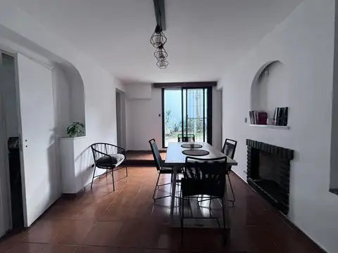 VENTA PH 4 AMBIENTES SAN FERNANDO