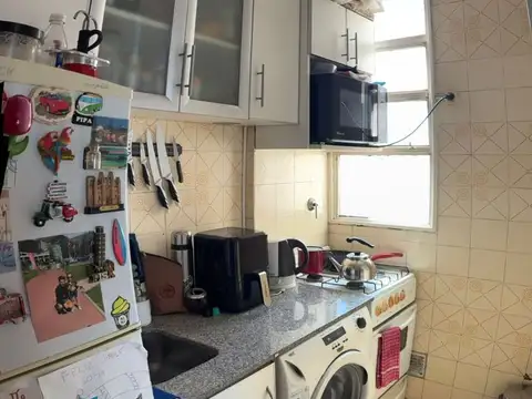 Departamento en Venta al Norte