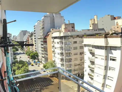 Avenida San Juan 3000