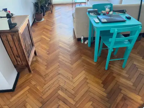 Departamento en Venta 43 años