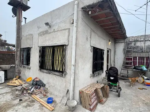 Casa en Venta de 2 dormitorios
