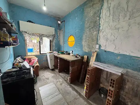 VENTA CASA EN PH 3 AMBIENTES MALVINAS ARGENTINAS