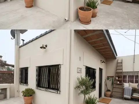 Casa en Venta en Villa de Mayo, USD 45.000