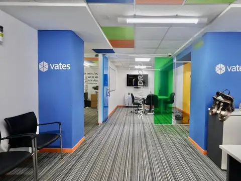 Córdoba Capital - Oficina en venta en Barrio Centro