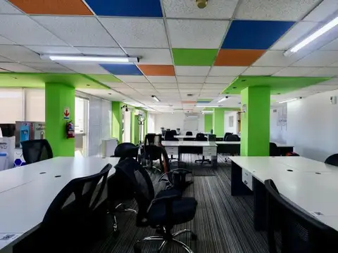 Oficina en Venta en Alberdi, USD 360.000