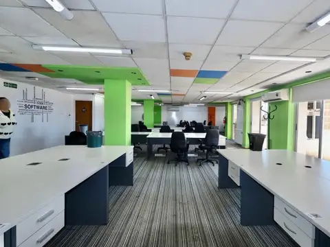 Córdoba Capital - Oficina en venta en Barrio Centro
