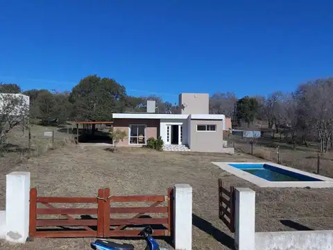 Casa en Venta de 2 dormitorios