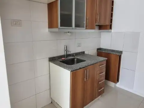 Ciudad De La Paz 1200 , Piso 7