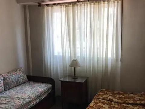 hermoso departamento de dos ambientes