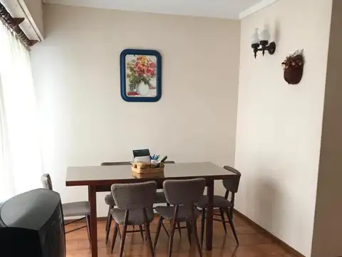 hermoso departamento de dos ambientes
