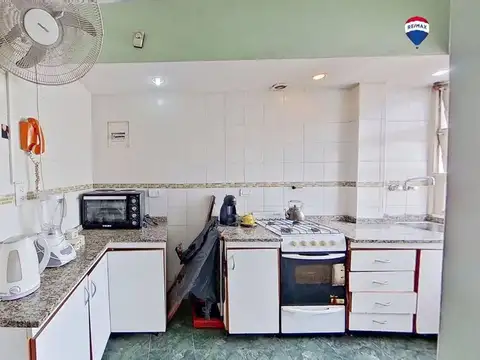 Departamento en Venta 45 años