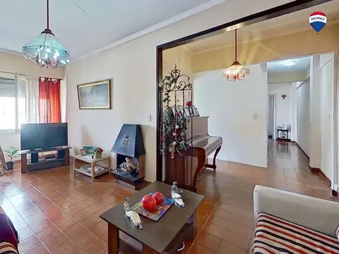 VENTA DEPARTAMENTO 3 AMBIENTES EN AVELLANEDA