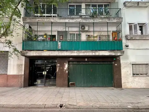 Departamento en Alquiler 46 años