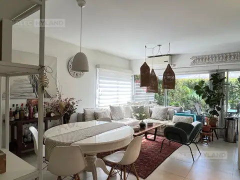 Departamento en Venta de 3 dormitorios