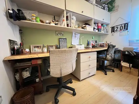 Departamento en Venta 12 años