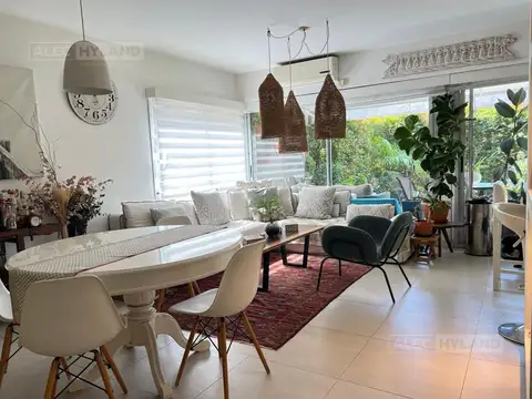 Departamento en Venta de 4 ambientes