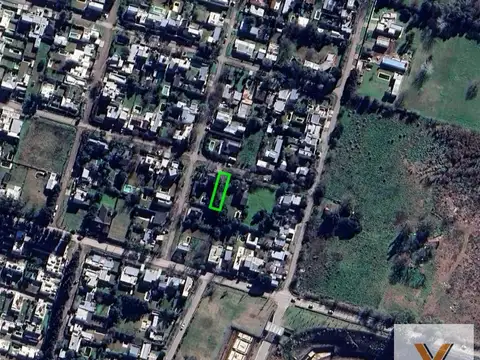 Terreno en Venta de 340,0 m2