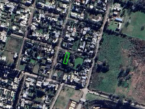 Terreno en Venta de 340,0 m2