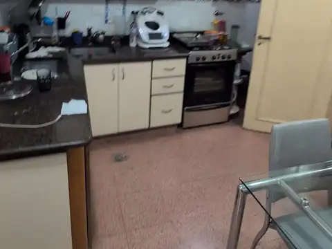 Departamento en Venta de 4 dormitorios