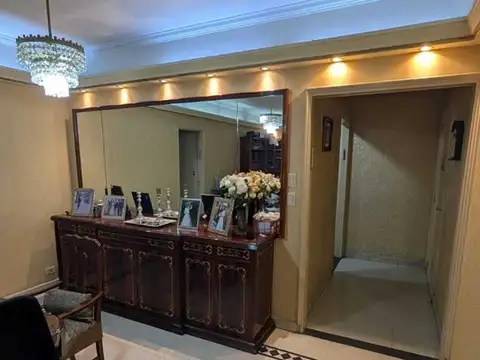 Departamento  en Venta en Once, Capital Federal, Buenos Aires
