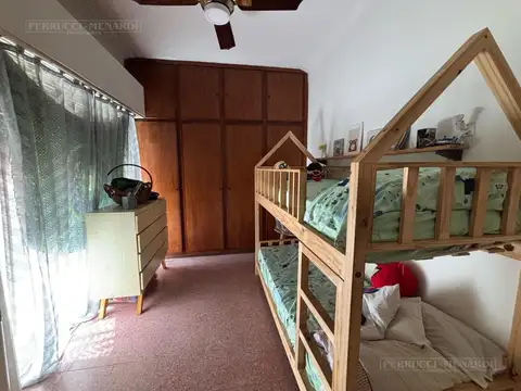 Depto Tipo Casa en Venta de 7 ambientes