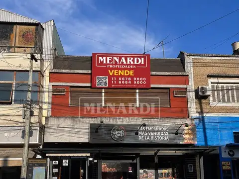 PH en Venta en Villa Ballester, Partido de General San Martín