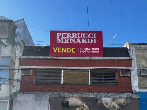 PROPIEDAD MULTIFAMILIAR - VENTA