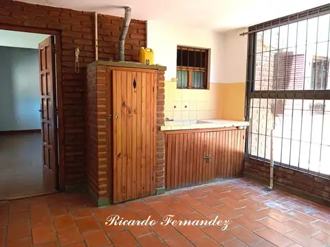 CASA EN PH EN SAN RAFAEL