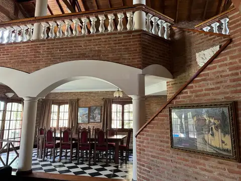 Casa en Alquiler en Don Torcuato, USD 2.000