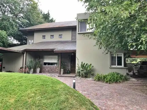 Casa  en Venta ubicado en Altos del Barranco, Pilar, G.B.A. Zona Norte