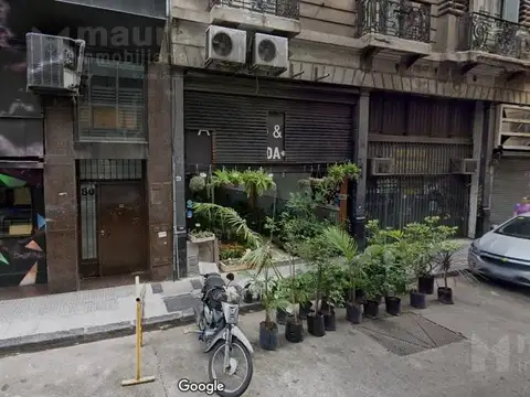 Piedras 84 - Local comercial