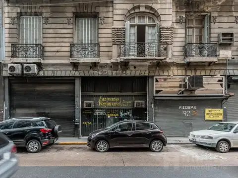 Local en Venta en Centro, USD 120.000