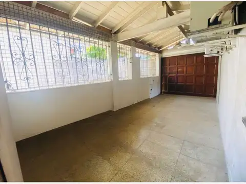 VENTA CASA 4 AMB LOTE PROPIO APTO CREDITO