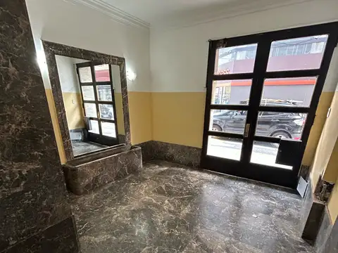 Departamento en Venta en San Telmo, USD 49.000