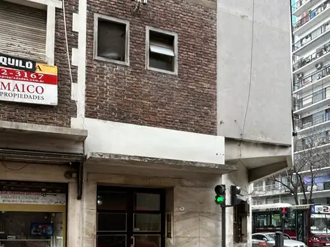 Departamento en Venta de Monoambiente