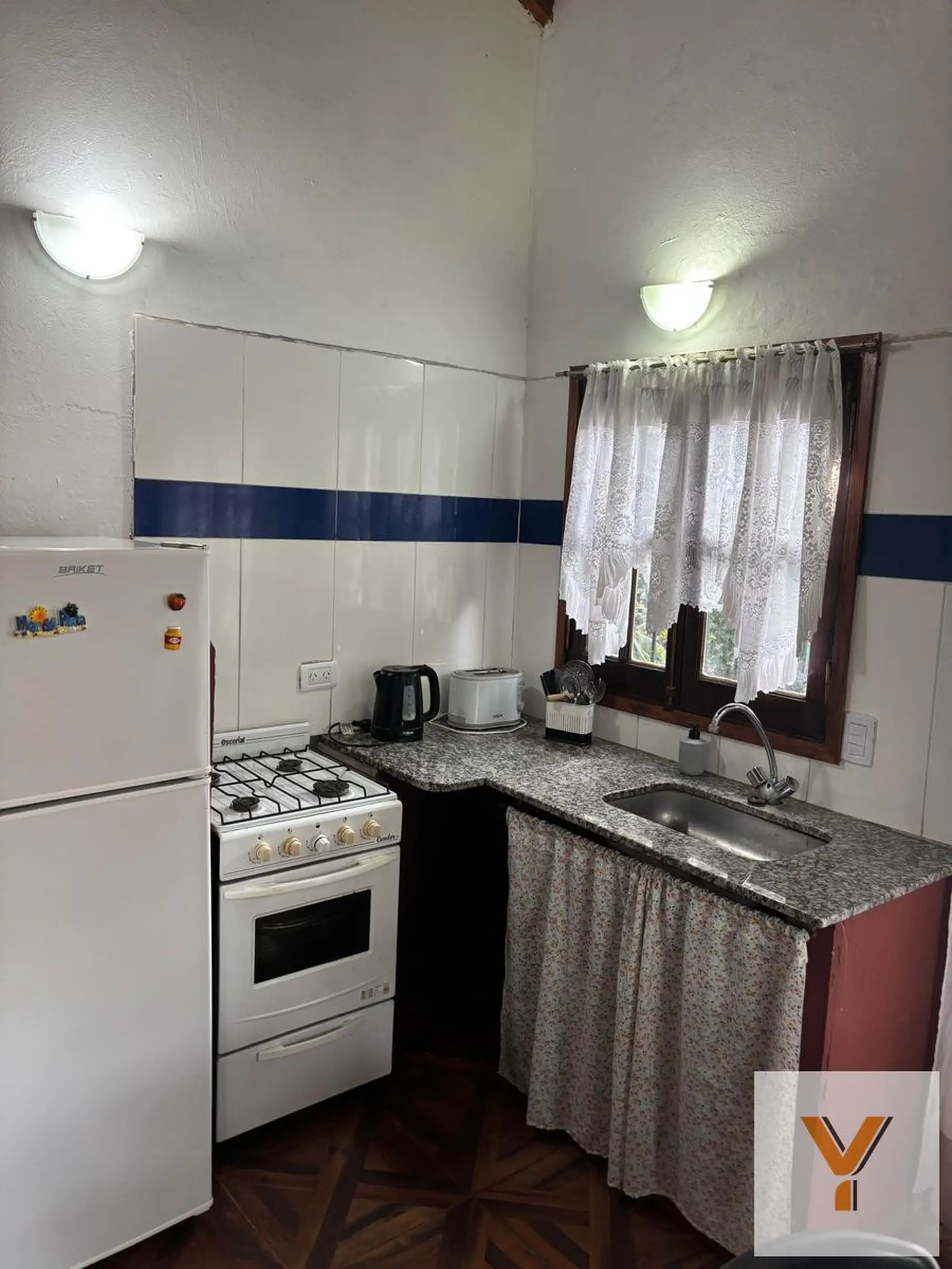 Casa en venta - 2 Dormitorios 2 Baños - Mar del Plata