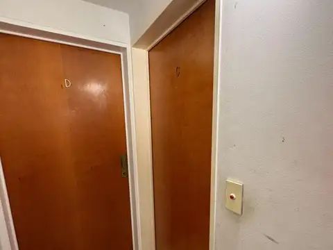 Depto Tipo Casa en Alquiler de 2 dormitorios