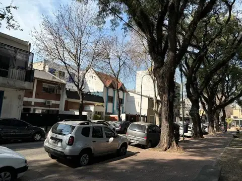 Terreno en Venta 42  mts Fondo