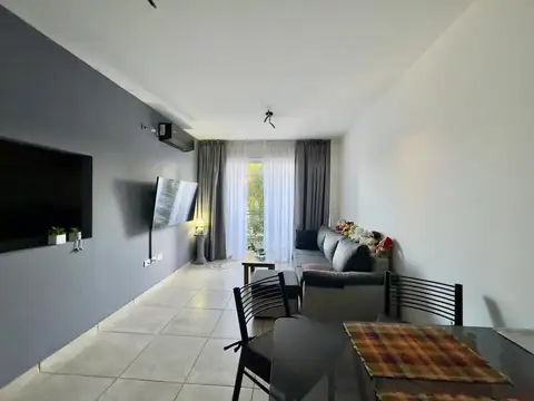 VENTA DEPTO 2 AMB BALCÓN EN VILLA BOSCH APTO CRÉD