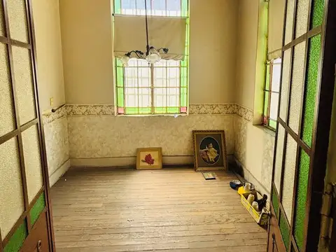Casa en Alquiler 100 años