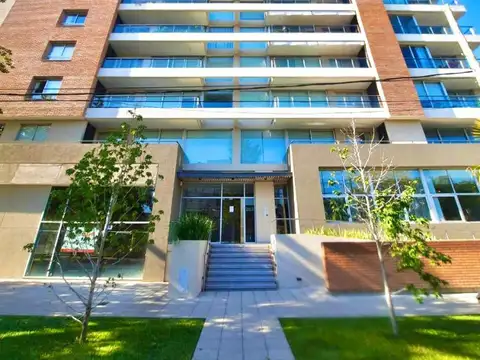 Departamento 2 Ambientes en "Brunellia"  Ituzaingó