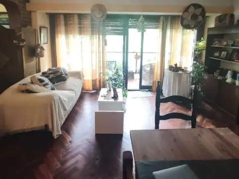 Departamento en Venta en Las Cañitas, USD 270.000