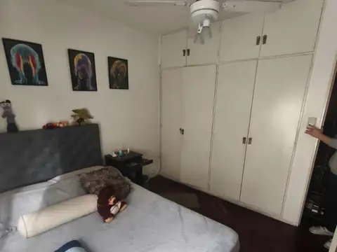 Departamento 4 ambientes con 3 baños