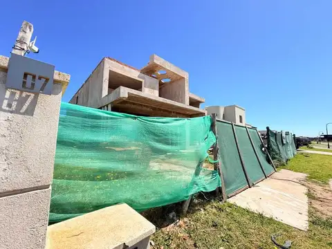 Casa en Venta 2 años