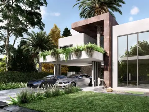 VENTA CASA A TERMINAR EN DEVELOPER PARK