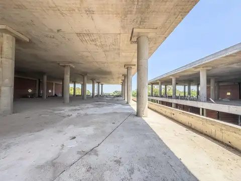 Local en Venta A Estrenar