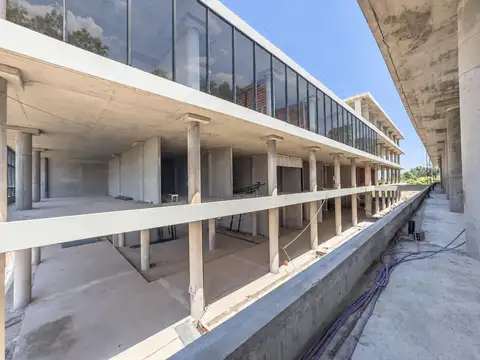 Local en Venta A Estrenar