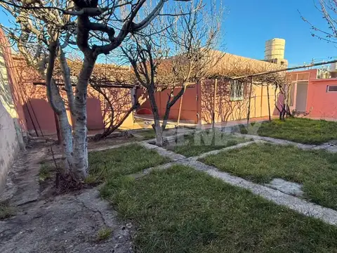 Casa 2 dormitorios, km8